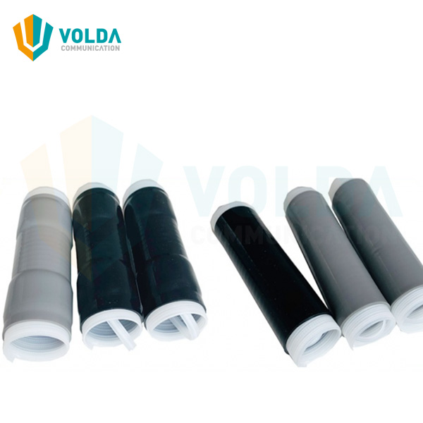 Cold Shrink Tube Silicone Rubber for Weather Proof