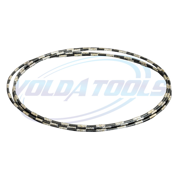 Diamond Coated Wire Saw Blade