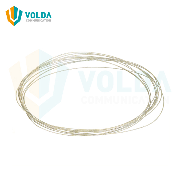 Diamond Wire Loop for Saw Cutting