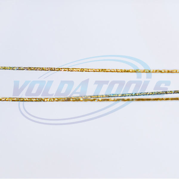 Diamond Cutting Wire Loop