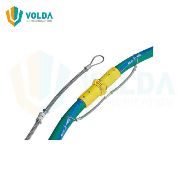 Whip Arrestor for Hose Air Compressor - Volda